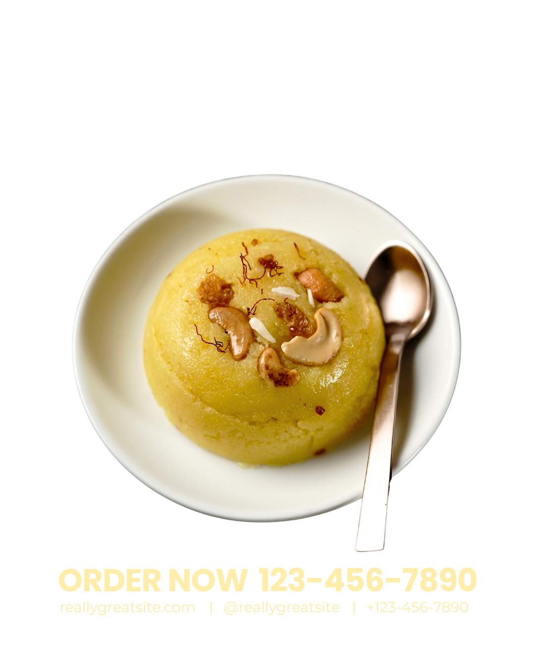 Puri Halwa